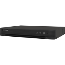 Hikvision iDS-7204HUHI-M1/P 8MP-Lite 4 Channel Turbo HD AcuSense Hybrid PoC DVR