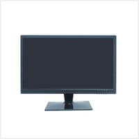 18.5 1080P 60Hz LED HDMI/VGA Monitor Used for Small Deployment CCTV LED-HDMI1906D-O