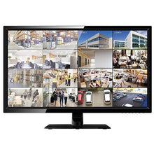 27" ULTRA HD 4K Monitor CCTV large security display LED monitor 16:9 2x HDMI 2x 1.2DP