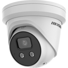 8MP Hikvision DS-2CD2386G2-ISU/SL 4K DarkFighter IP CCTV Camera PoE With Two Way Talk