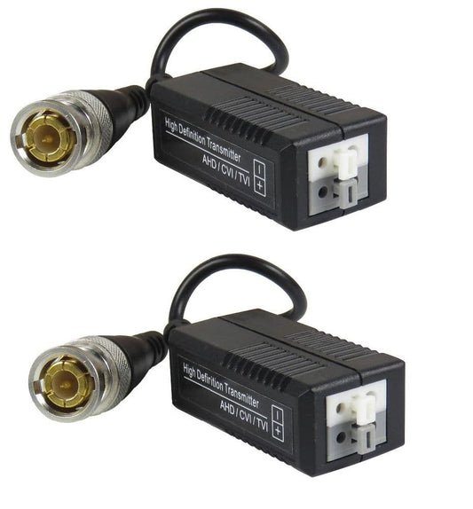 2MP Analogue Video Balun