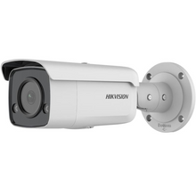 4MP Hikvision DS-2CD2T47G2-L(4MM) ColourVu 60M Fixed Bullet Network Camera Pro Series (Offer)