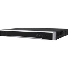 Hikvision DS-7608NI-K2/8P (B) 8MP 4K 8 Channel PoE NVR With 2HDD Bays