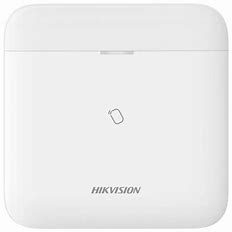 Hikvision AX Pro Light Level Wireless Hub (DS-PWA64-L-WE)