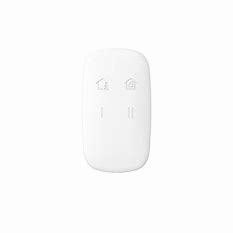 Hikvision AX Pro Wireless Keyfob (DS-PKF1-WE)