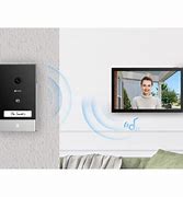 Ezviz HP7 Smart Home Video Doorphone - Smart Intercom (Screen and Intercom Kit)