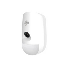 Hikvision AX Pro Wireless ColorVu Camera PIR (DS-PDPC12PF-EG2-WE)