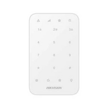 Hikvision AX Pro Wireless Keypad (DS-PK1-E-WE)