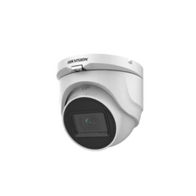 5 MP Hikvision DS-2CE76H0T-ITME(2.8mm) Fixed Turret Camera (Offer)