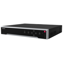 Hikvision DS-7716NI-I4 Non-PoE 16 Channel 12MP 4K NVR 4 HDD Bays