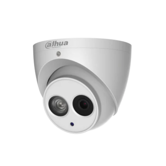 IPC-HDW4631EM-ASE 6MP IR Eyeball Network Camera