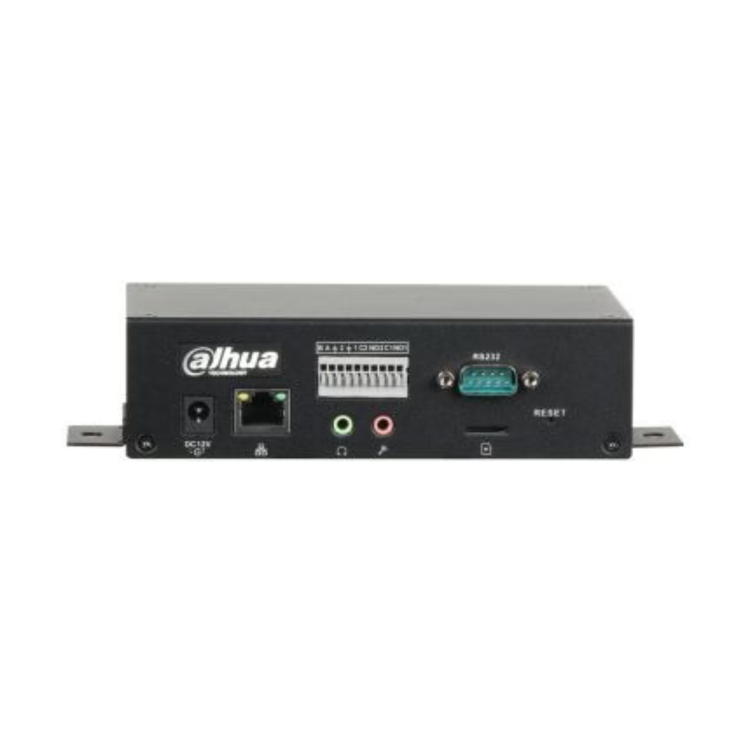 M70-D-0205HI-4K  2 Channel Distributed Encoding Box