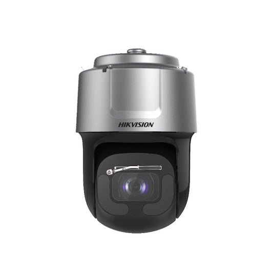 Hikvision DS-2DF8C842IXS-AELW(T5) 8-inch 4K 8MP 42X DarkFighter IR Network Speed Dome