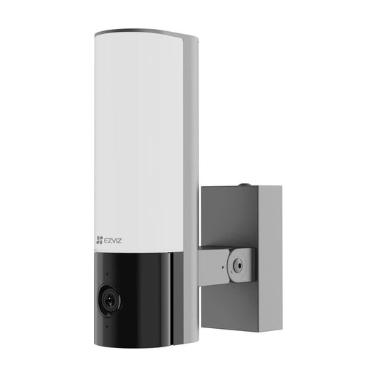 EZVIZ EL3 Smart Security Wall-Light 2K AI Camera